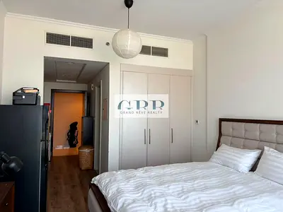Hessa View | Fully Furnished | Prime Location