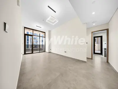 Brand New 1BR | Ready to Move In| Prime Location