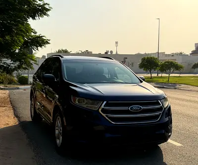 2017 FORD EDGE thumbnail 2