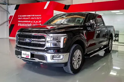 2024 FORD F-150 照片 3
