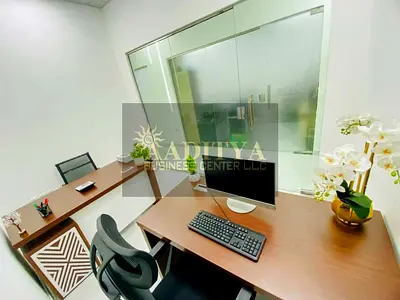 Premium Office | No Commission | Prime Location