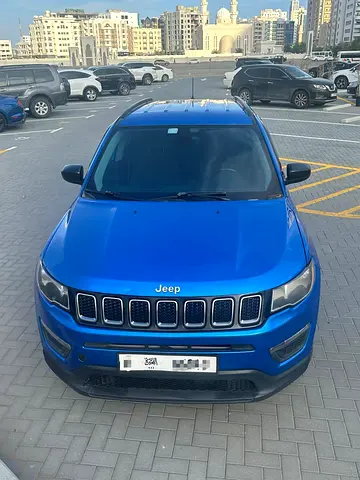 صورة مصغرة 4 لـ 2018 JEEP COMPASS