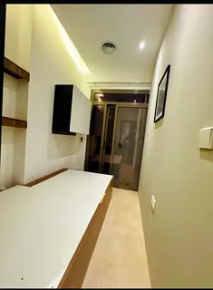 Partition Available For Couples Tecom Barsha Heights