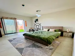 Fully Furnished |12 Cheques| Huge Layout