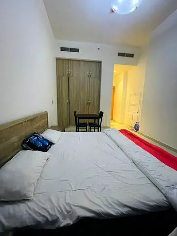 luxury room albrsha one lady