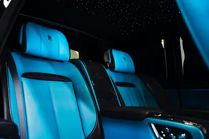 صورة مصغرة 12 لـ 2025 ROLLS-ROYCE CULLINAN