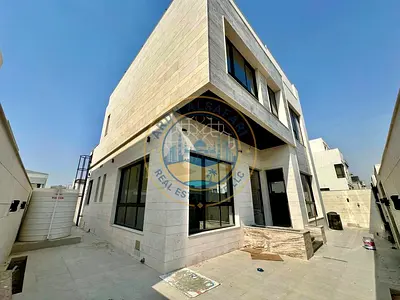 Brand new 4Bedroom Villa for sale in Al Hoshi