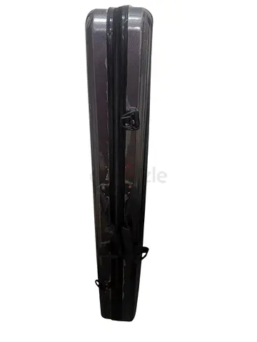 Hard Travel Case for Speargun and Fishing Rod - Good Condition