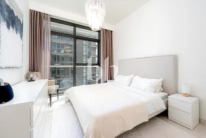 Sea&Atlantis View | Turnkey | High Floor