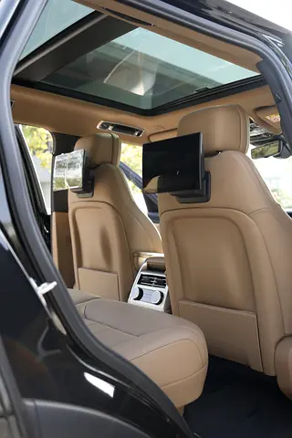 صورة 6 لـ 2024 LAND Rover RANGE ROVER