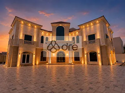 Premium 6BR Villa | Spacious Layout | Premium Area