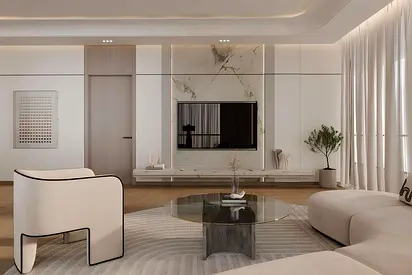 High Floor | Business Bay | 1 Bedroom