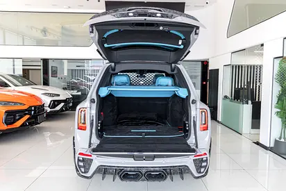 صورة مصغرة 20 لـ 2026 ROLLS-ROYCE CULLINAN