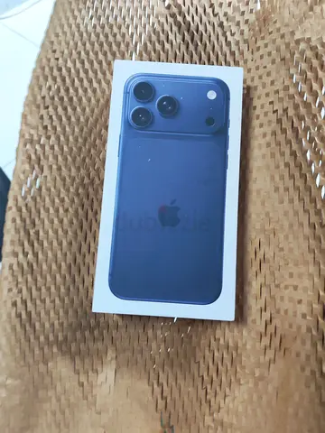 ايفون 17 pro max