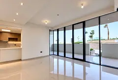 Large Layout | 2bed+maid | Pool - Beach Access