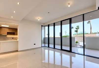 Large Layout | 2bed+maid | Pool - Beach Access