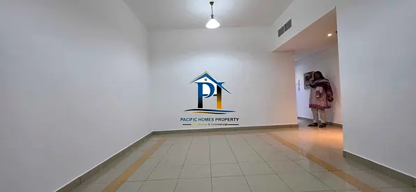 Bright & Modern 02 Bhk Apartment available With Full Facilities On Prime Location