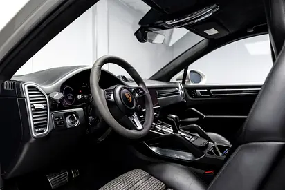 صورة مصغرة 14 لـ 2020 Porsche CAYENNE