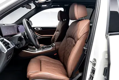 صورة مصغرة 10 لـ 2025 BMW X5