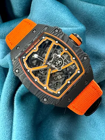 RICHARD MILLE 1:1