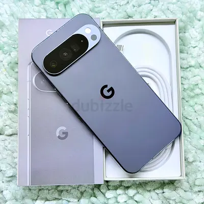 GOOGLE PIXEL 10 PRO XL 256GB STORAGE PHYSICAL SIM
