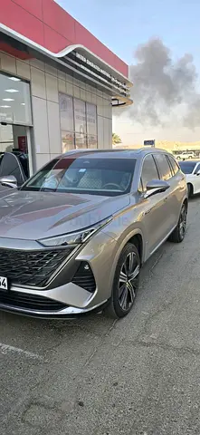 MG RX9 Comfort 2025 GCC Specs