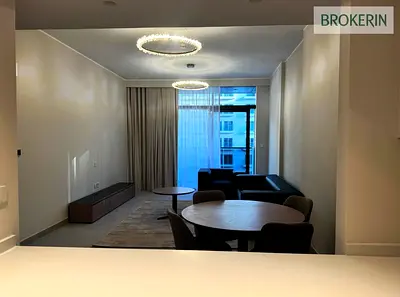 OFFER PAYMENT OPTION | MODERN COMFORT | HIGH FLOOR
