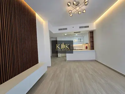 Brand New | Spacious Unit | Open View