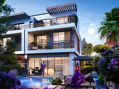 Luxury Townhouse | Genuine Resale | G+2 Layout