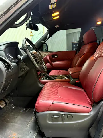 صورة 14 لـ 2018 Nissan ARMADA