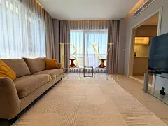 Luxury Apartment | Full Burj Khalifa View | South Ridge 4 | Downtown Dubai