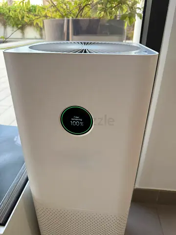 Mijia / Xiaomi Air Purifier PRO - White, Very nice condition
