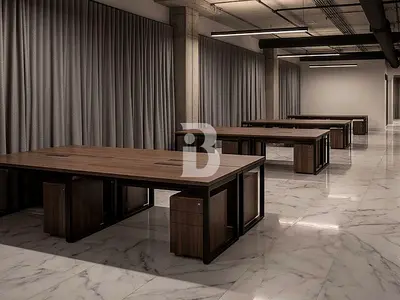 UPTO 10% ROI | Vacant Office | Investment