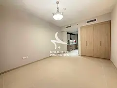 Near Metro | Luxury Studio with Balcony | Near Gold Souq