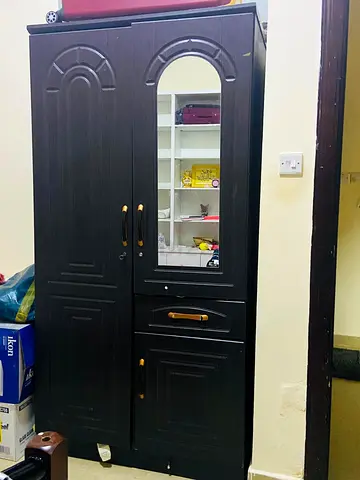 Cupboard
