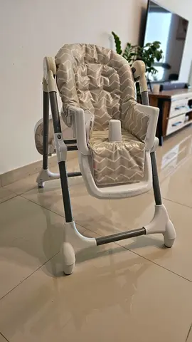 Mamas and Papas - Baby Highchair