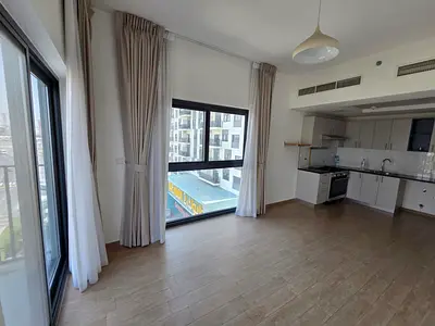 3BR Apartment | The Nook 1 | Multiple Views