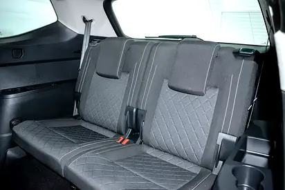 Volkswagen Teramont Trendline, миниатюра 17