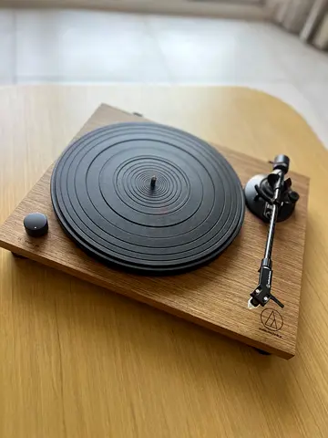 Audio-Technica Turntable Tonearm with Cartridge (Perfect Condition)