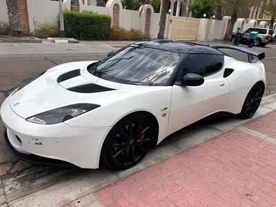 صورة 2 لـ 2015 Lotus EVORA