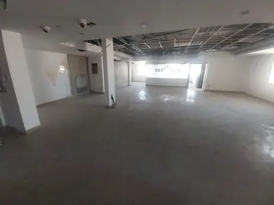 Office for Rent in Muwaileh Commercial | Free AC & Parking | 20 Days Free | AED 130,000