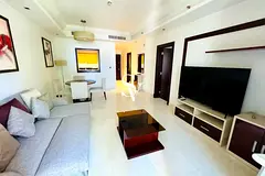 VIEW NOW | FURNISHED | PRIVATE BEACH | VACANT