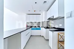 With Balcony | Spacious | Well Maintained — 3
