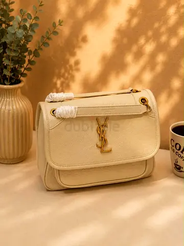Yves Saint Laurent Purse for Women