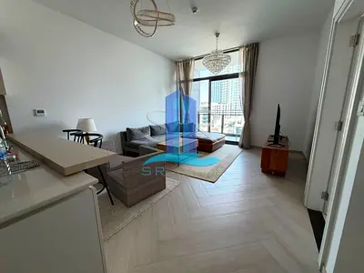 Furnished | Spacious | Balcony | Ready to Move In