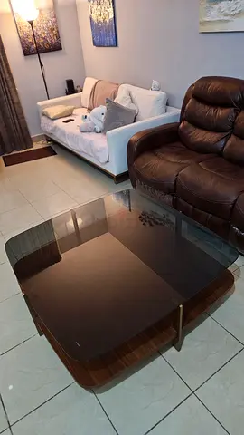 Square Centre Table- Home Center  for sale
