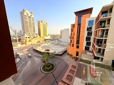 SPACIUS 2 BHK | FULLY FURNISHED| VACANT