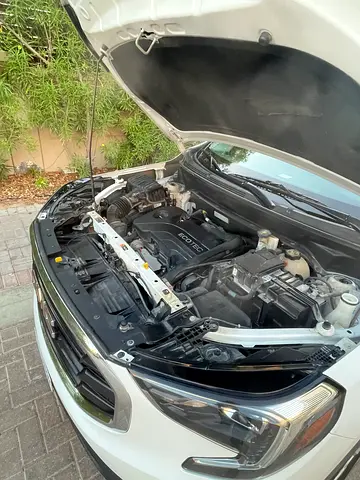 2019 GMC TERRAIN 照片 4