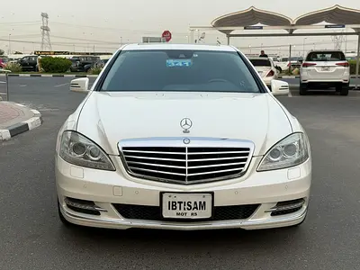 صورة مصغرة 2 لـ 2011 Mercedes-BENZ S-CLASS