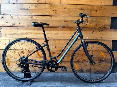 Liv Flourish 4 City Bike